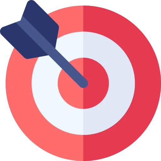 Mission icon